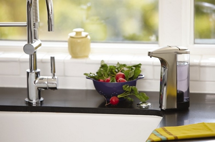 Soap Dispenser Reviews