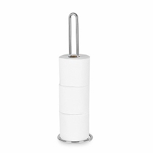 Spectrum Diversified Euro Toilet Paper Holder