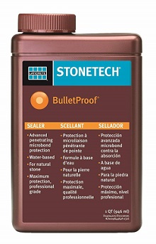 StoneTech BulletProof Sealer