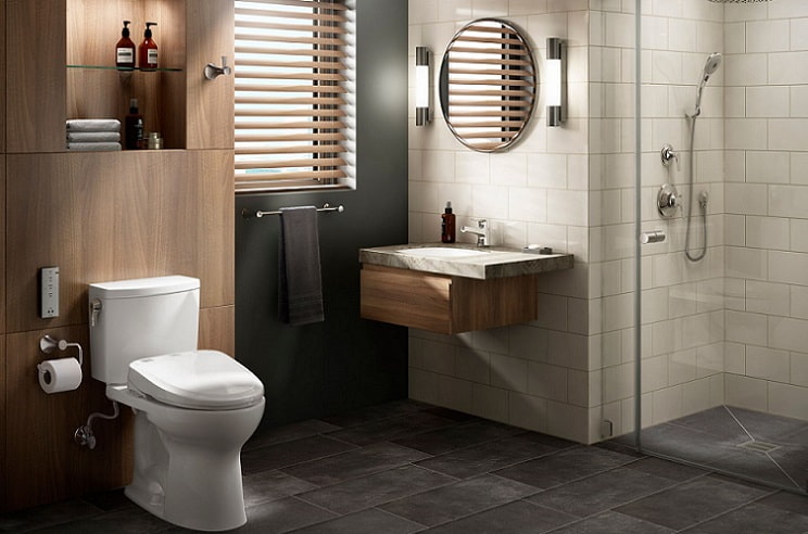 TOTO Drake II 2-Piece Toilet Review