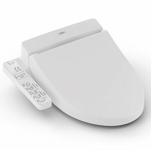 TOTO WASHLET Electronic Bidet Toilet Seat