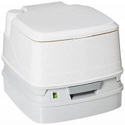 Thetford 92850 Porta Potti 320 P Portable Toilet