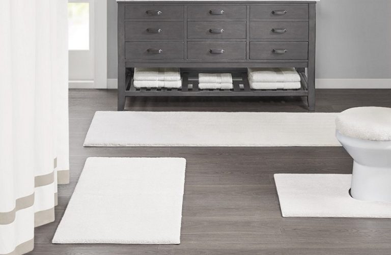 Things To Consider Before Buying A Bath Mat