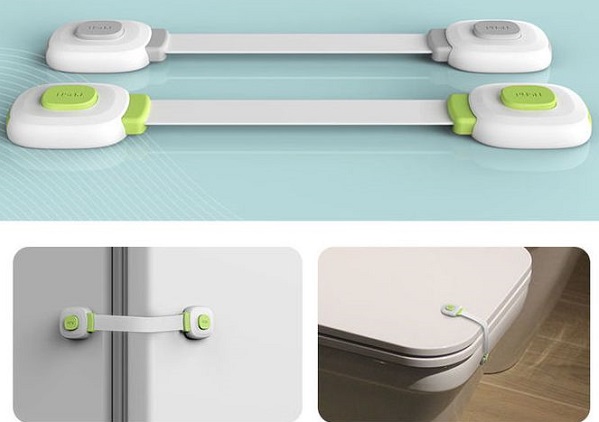 Toilet Lock Reviews