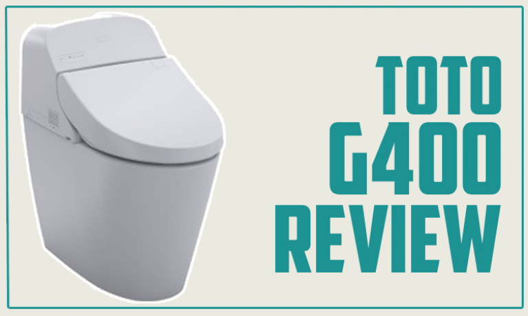 Toto G400 Review