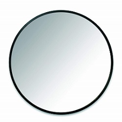 Umbra Hub Wall Mirror