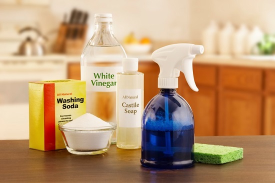 Vinegar