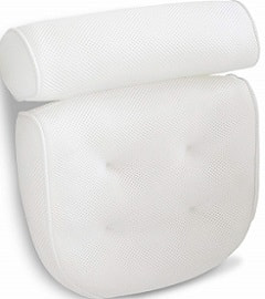 Viventive Luxury Spa Bath Pillow