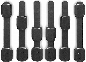 WONDERKID Top Quality Child Safety Locks