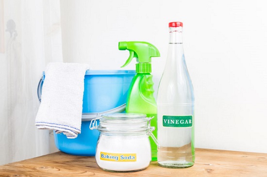 Why use Vinegar