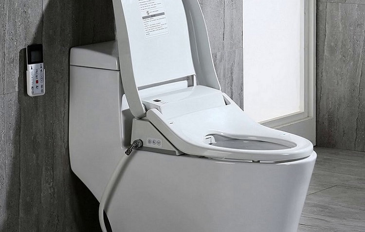 WoodBridge Toilet Reviews