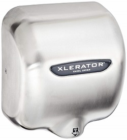 XLERATOR XL-SBX Automatic High Speed Hand Dryer