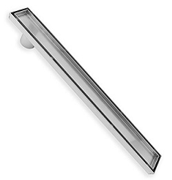 Zoic Linear Shower Drain