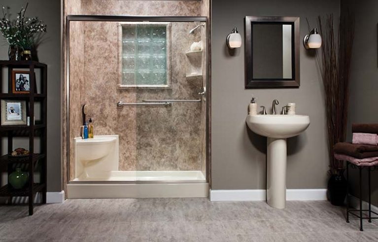 best frameless shower doors