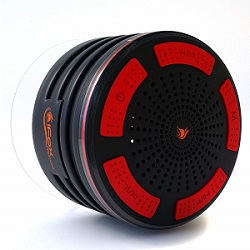 iFox iF013 Bluetooth Shower Speaker