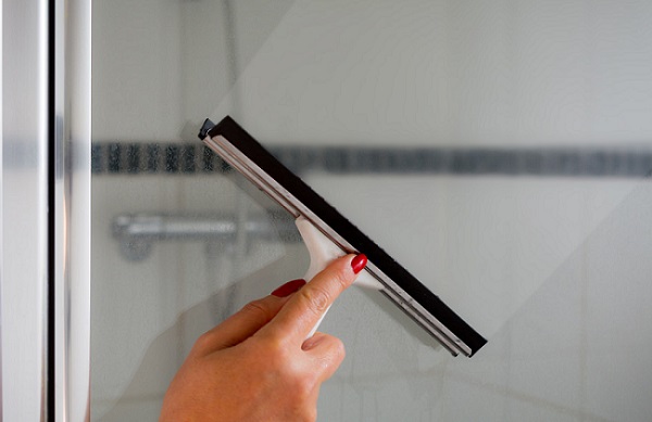 shower door Squeegee