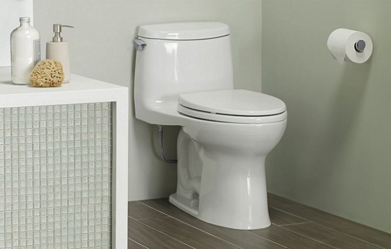 toto ultramax ii toilet review